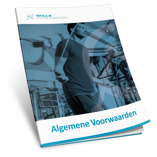 Algemene Voorwaarden